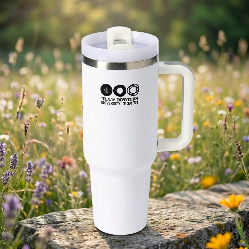 TAU Tumbler - Spring Collection