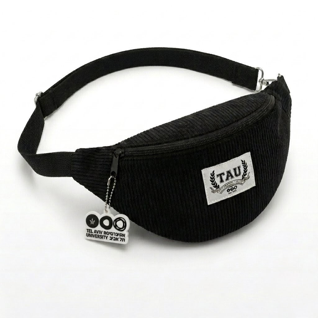 TAU Pouch Bag