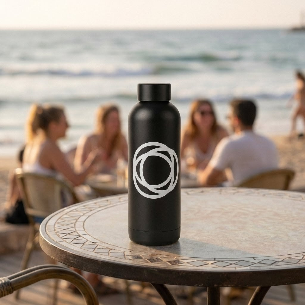 The Bottle - Summer Collection