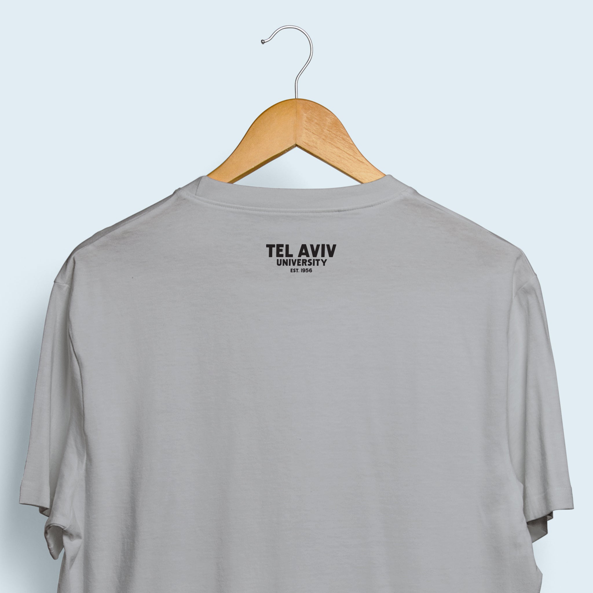 TAU T-Shirt (Gray)