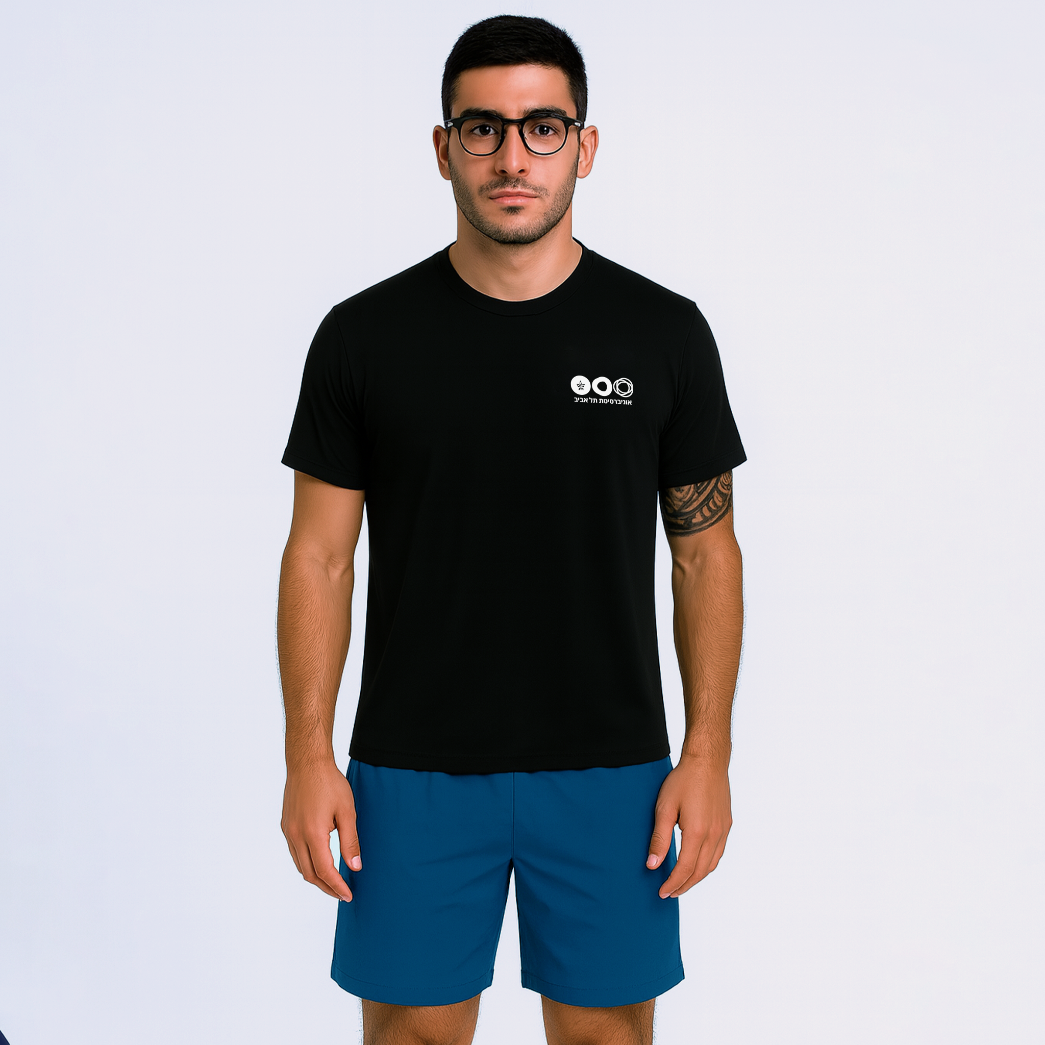 TAU Running Shirt (Men)