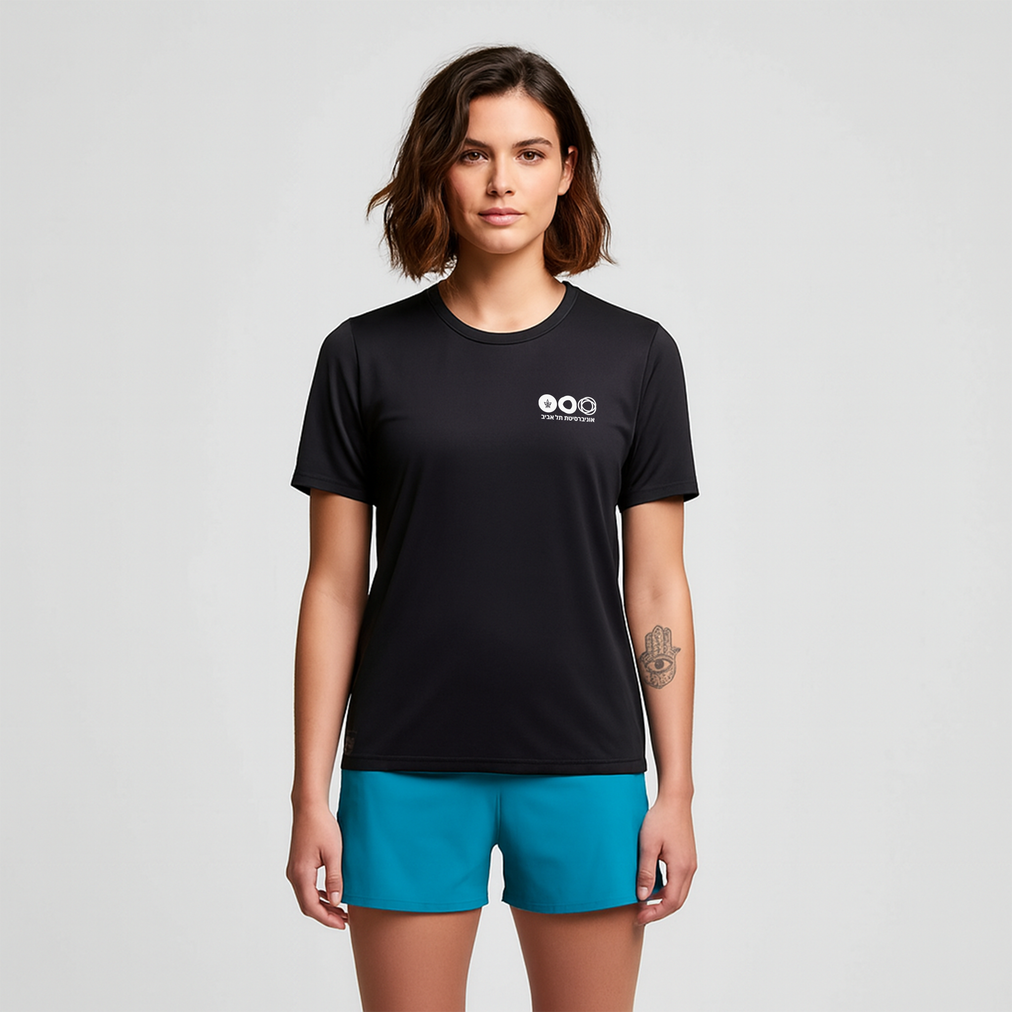 TAU Running Shirt (Women)