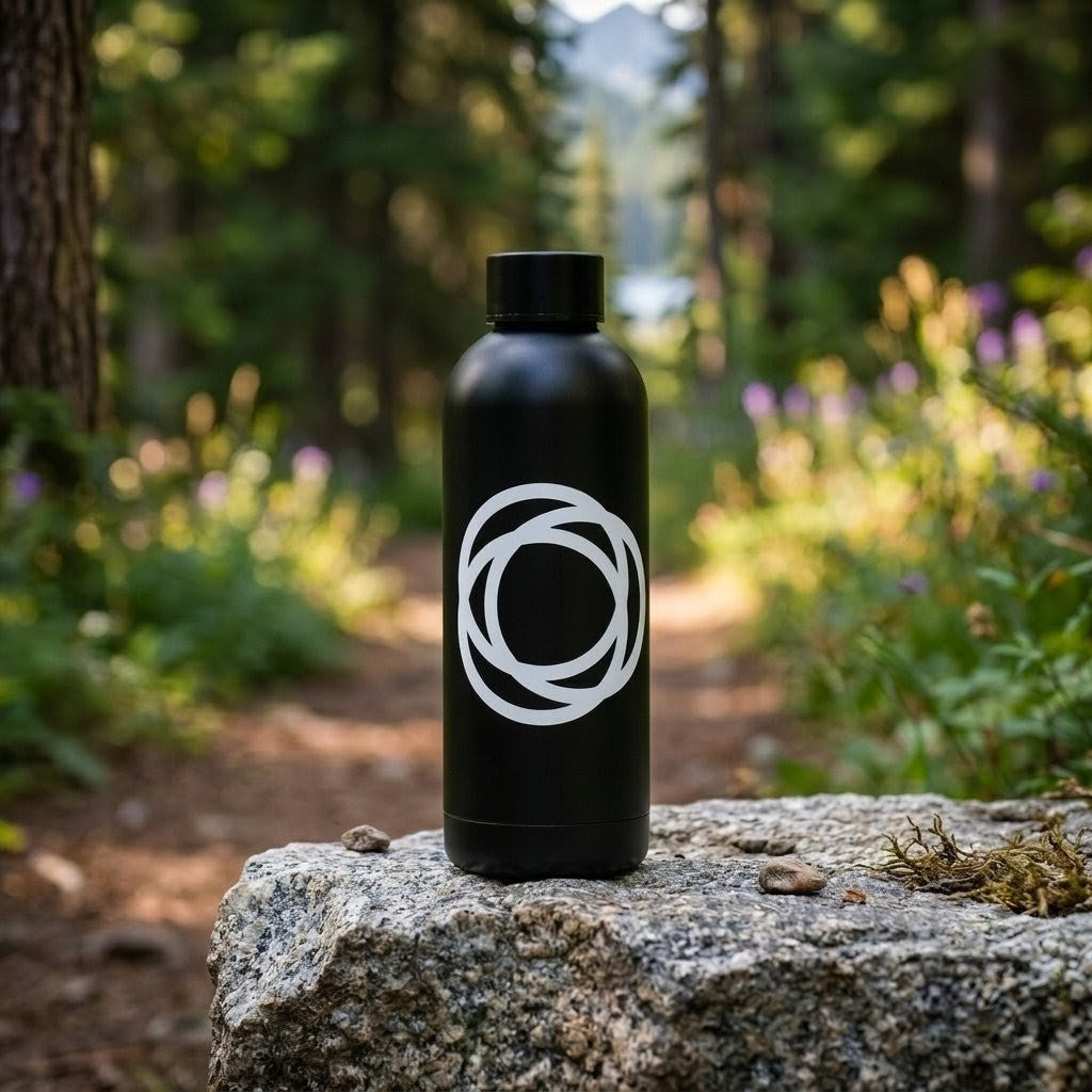 The Bottle- Spring Collection