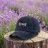 TAU Cap - Spring Collection