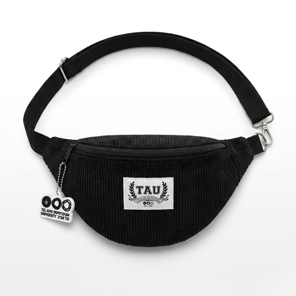 TAU Pouch Bag