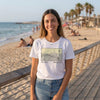 Yarkon T-Shirt - Summer collection