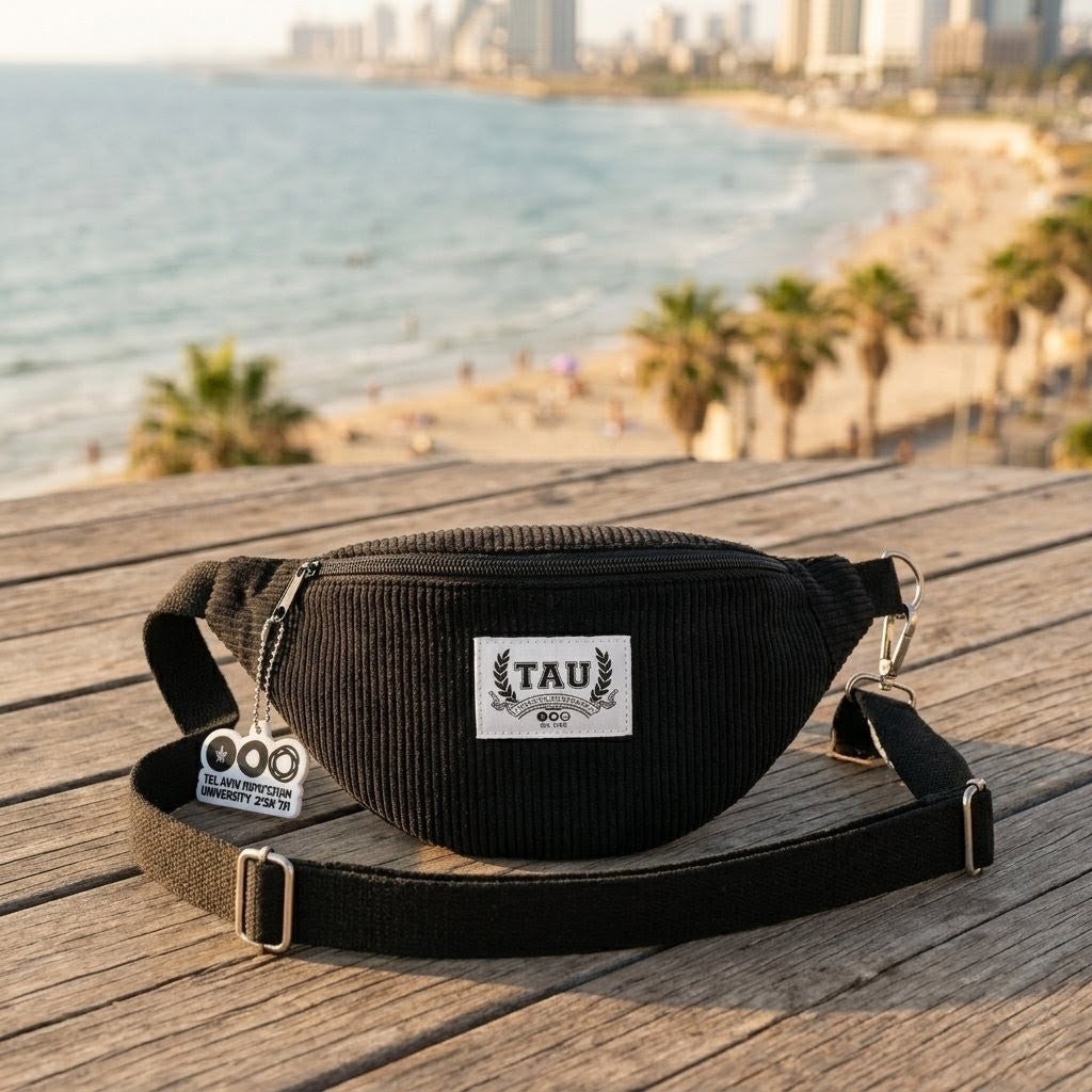 TAU Pouch Bag - Summer collection