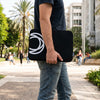 The Laptop Case - Welcome to TAU collection