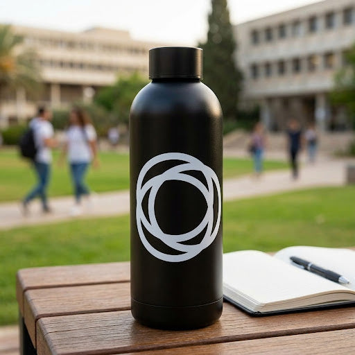 The Bottle - Welcome to TAU collection