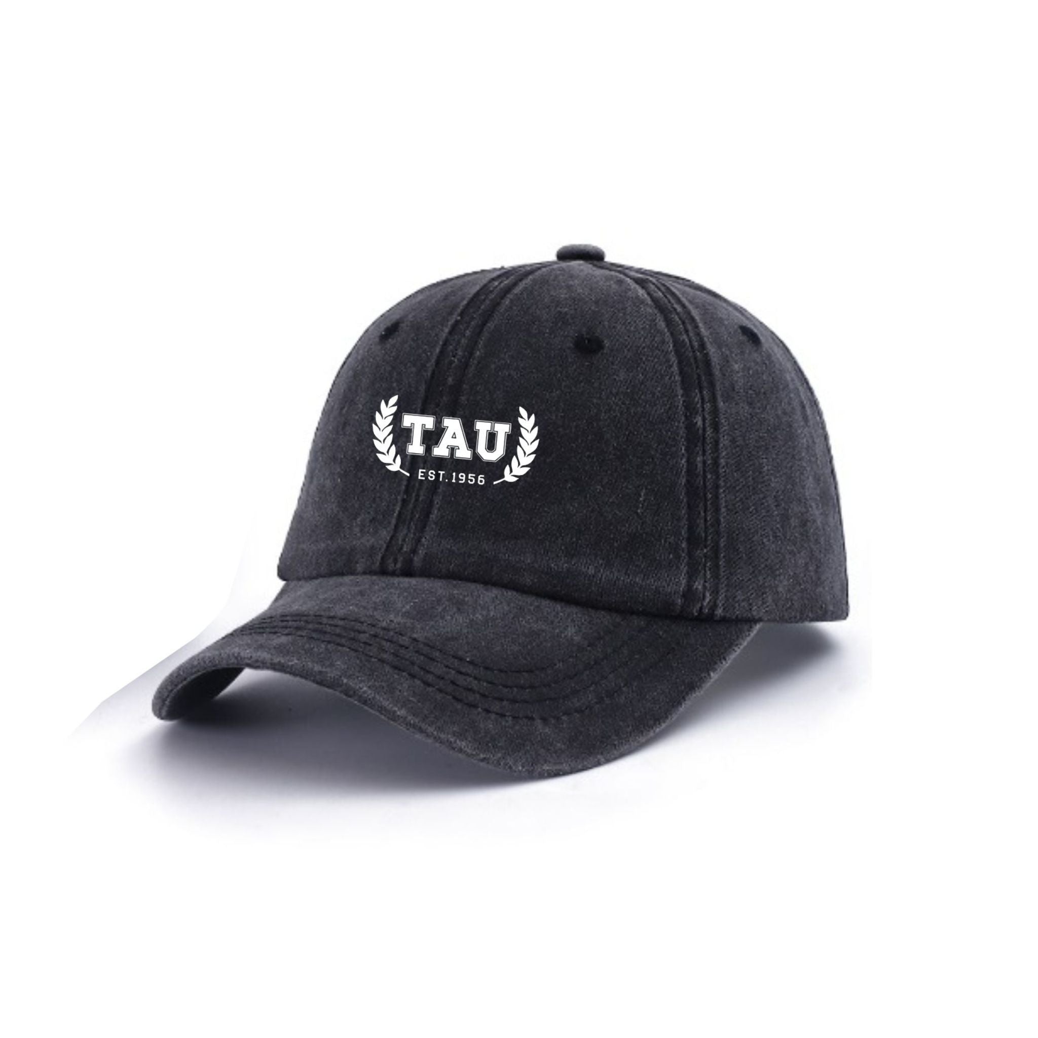 TAU Cap