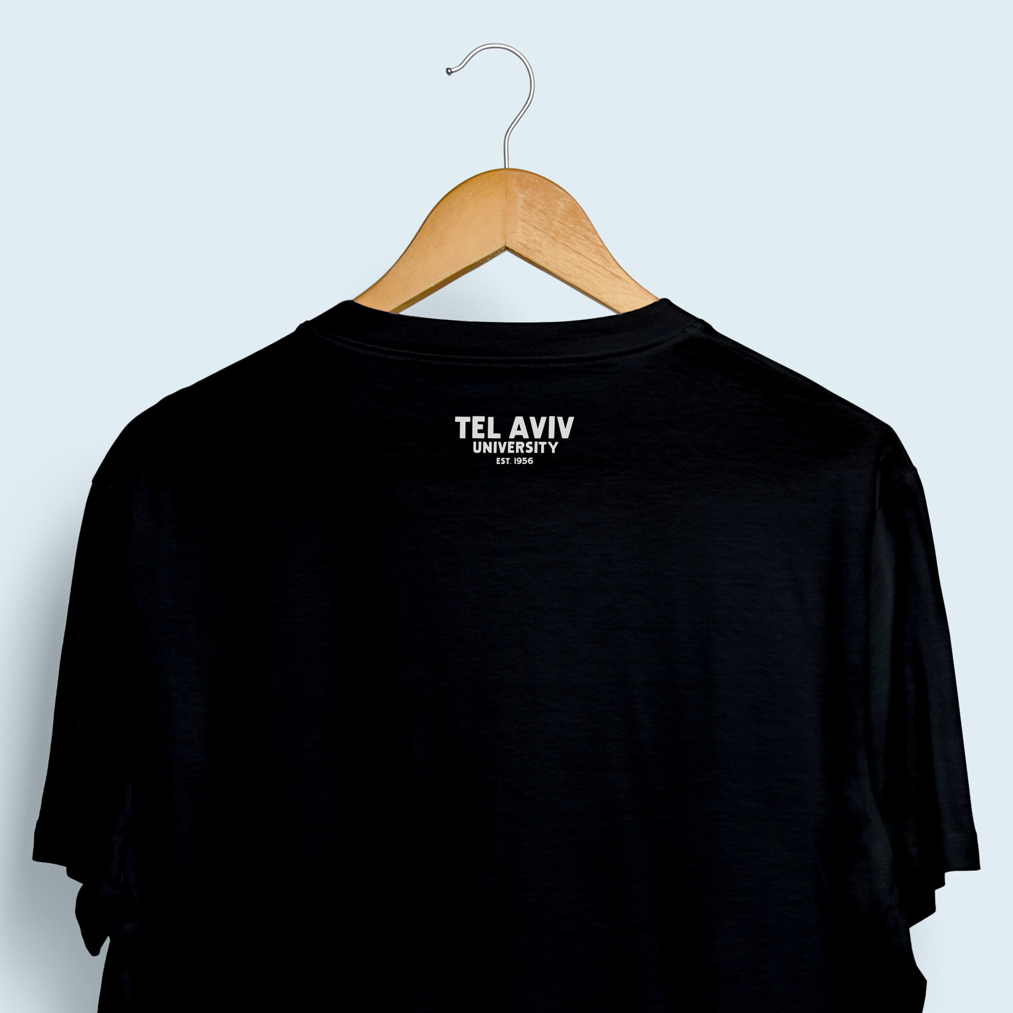 TAU T-Shirt (Black)