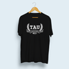 TAU T-Shirt (Black)