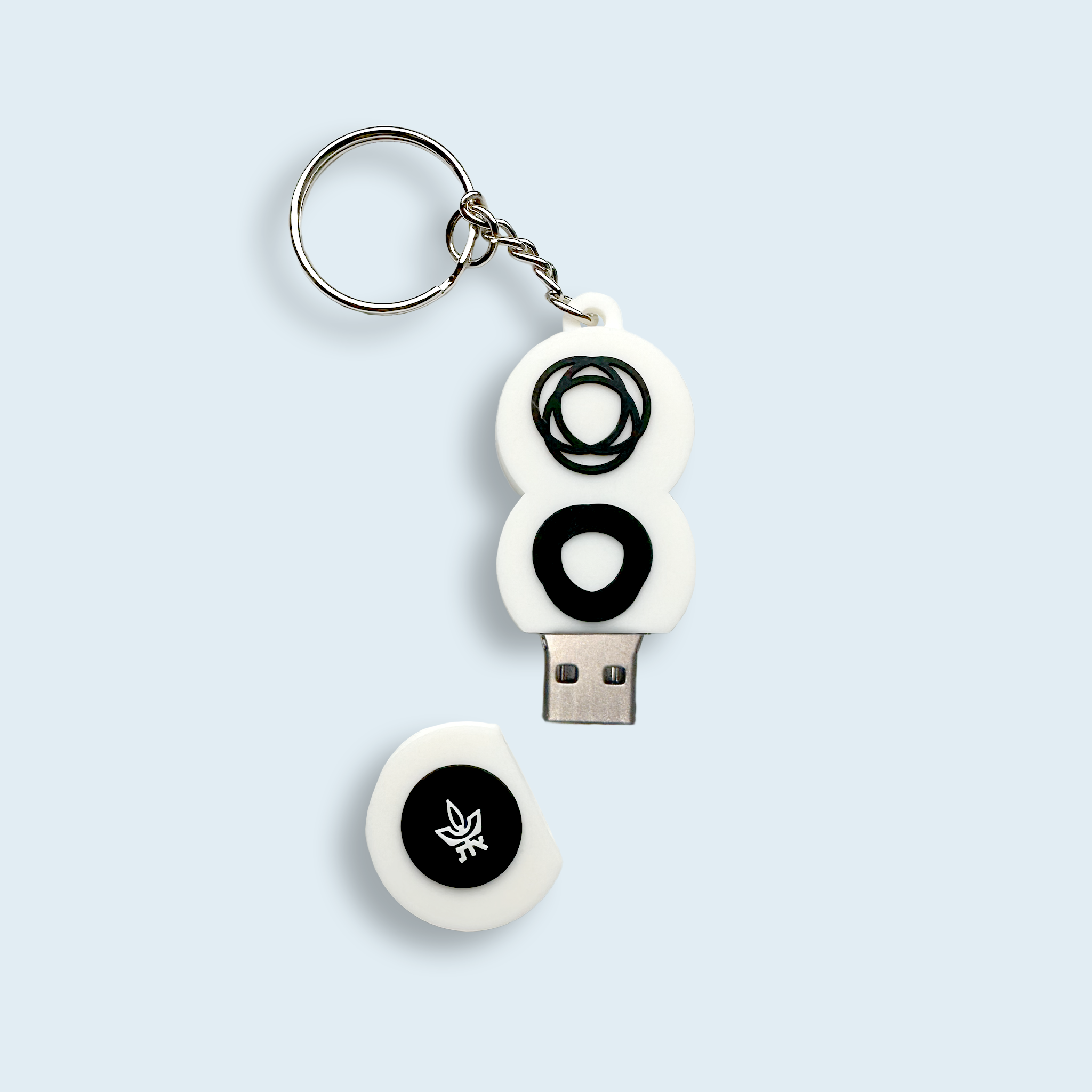 TAU USB Flash Drive